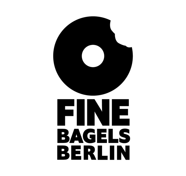Fine Bagels Berlin logo