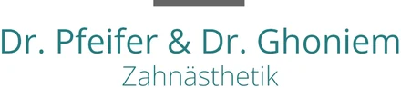 Dr. Pfeifer & Dr. Ghoniem Zahnästhetik